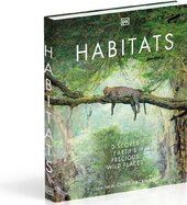 Habitats - фото обкладинки книги