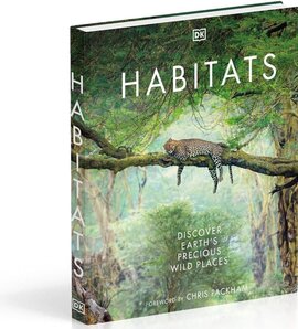 Habitats - фото книги