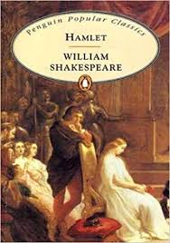 Hamlet - фото книги