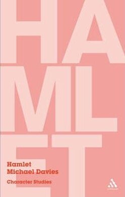 Hamlet: Character Studies - фото книги