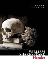 Hamlet (Collins Classic) - фото обкладинки книги