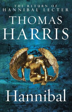 Hannibal (Book 3) - фото книги