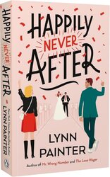 Happily Never After - фото обкладинки книги