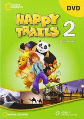 Happy Trails 2. DVD - фото обкладинки книги