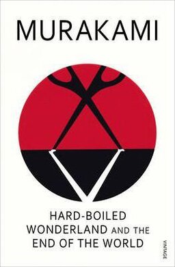 Hard-Boiled Wonderland And The End Of The World - фото книги