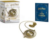 Harry Potter Time-Turner Kit - фото обкладинки книги