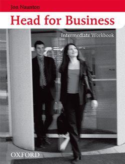 Head for Business: Workbook. Intermediate level - фото книги