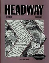 Headway Elementary. Workbook without Key(без відповідей) - фото обкладинки книги