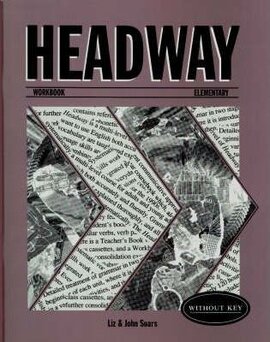 Headway Elementary. Workbook without Key(без відповідей) - фото книги
