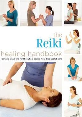 Healing Handbooks: Reiki for Everyday Living - фото книги