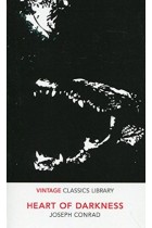 Heart of Darkness - фото книги