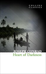 Heart of Darkness (Collins Classics) - фото обкладинки книги