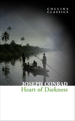 Heart of Darkness (Collins Classics) - фото книги
