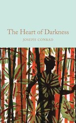 Heart of Darkness & other stories - фото обкладинки книги