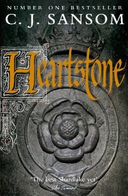 Heartstone. Book 5 - фото книги