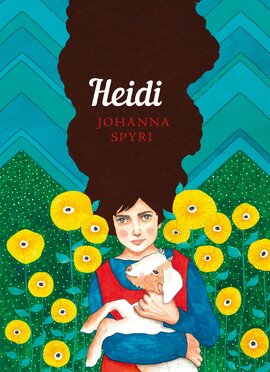 Heidi : The Sisterhood - фото книги
