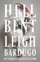 Hell Bent - фото обкладинки книги