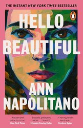 Hello Beautiful (paperback) - фото обкладинки книги
