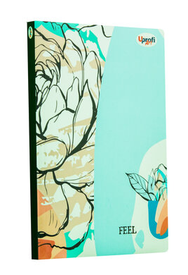 "Hello spring" А5 - фото книги