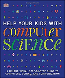 Help Your Kids with Computer Science - фото книги