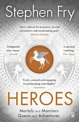 Heroes (Book 2) - фото обкладинки книги