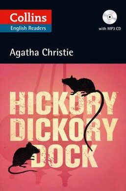 Hickory Dickory Dock : B2 - фото книги