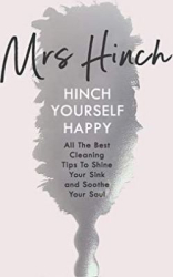 Hinch Yourself Happy : All The Best Cleaning Tips To Shine Your Sink And Soothe Your Soul - фото обкладинки книги