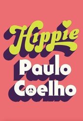 Hippie - фото обкладинки книги
