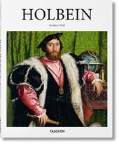 Holbein - фото обкладинки книги
