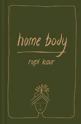 Home Body - фото обкладинки книги