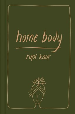 Home Body - фото книги