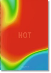 Hot to Cold: An Odyssey of Architectural Adaptation - фото обкладинки книги