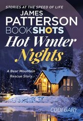 Hot Winter Nights : BookShots - фото обкладинки книги