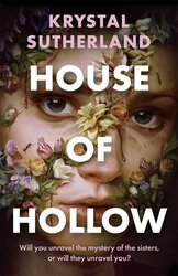 House of Hollow - фото обкладинки книги