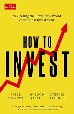 How to Invest - фото книги