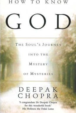 How To Know God - фото книги