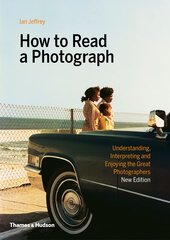 How to Read a Photograph - фото обкладинки книги