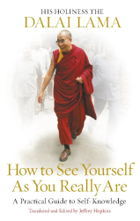 How to See Yourself As You Really Are - фото обкладинки книги