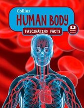 Human Body - фото обкладинки книги