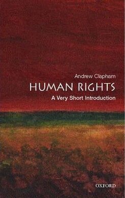 Human Rights: A Very Short Introduction - фото книги