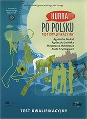 Hurra!!! Po Polsku: Placement Test - фото обкладинки книги