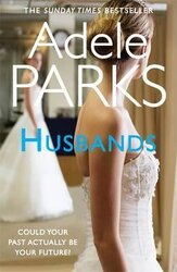 Husbands : A gripping romance novel of secrets and lies - фото обкладинки книги