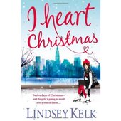 I Heart Christmas - фото обкладинки книги