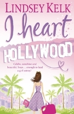 I Heart Hollywood - фото обкладинки книги