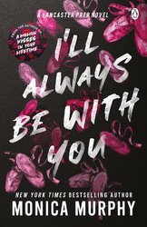 I'll Always Be With You (Book 4) - фото обкладинки книги
