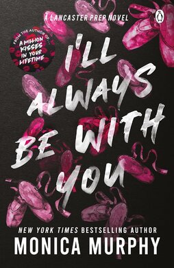 I'll Always Be With You (Book 4) - фото книги