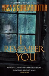 I Remember You - фото обкладинки книги