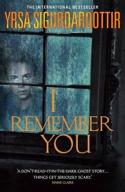 I Remember You - фото книги