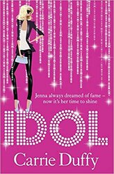 Idol - фото обкладинки книги