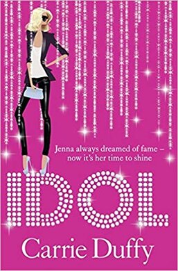 Idol - фото книги